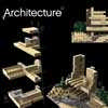 Lego Architecture