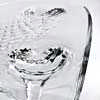 Liquid Glacial Table by Zaha Hadid