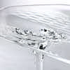 Zaha Hadid Liquid Glacial Table