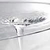 Zaha Hadid Liquid Glacial Table