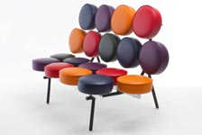 Marshmallow Sofa Iconic Interiors Furniture