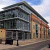Nepia House Quayside