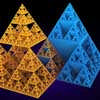 Sierpinski Pyramid