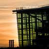 T5 Terminal Heathrow
