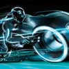 TRON: Legacy design show