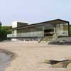 Beach Concept House