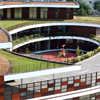 School Complex Bobigny