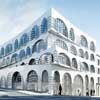 Institute for Islamic Culture design by Mikou Design Studio