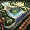 FIFA World Cup Stadium Al Wakrah by Albert Speer & Partner