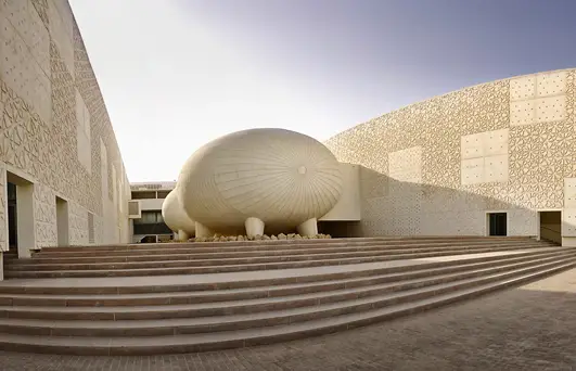 Weill Cornell Medical College Qatar