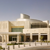 HBKU student housing complex Qatar