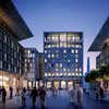 Msheireb – Heart of Doha - WAF Awards 2012 Shortlist