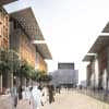 Al Barahat Square Musheireb development Doha
