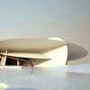 Qatar Building design by Jean Nouvel architect