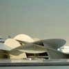 National Museum of Qatar Building