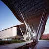 Qatar Science and Technology Park by Woods Bagot architecture office