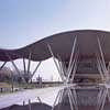 QSTP Doha Education City building design
