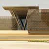 Doha Education City building by Woods Bagot