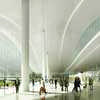 airBaltic Terminal design - Latvian Architecture