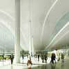 airBaltic New Terminal design