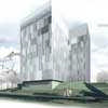 Latvian Architecture Contest