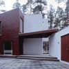 Latvian house