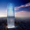 Romanian Skyscraper