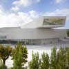Maxxi Rome - AR Architecture Competitions