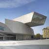 MAXXI Rome - Stirling Prize 2010 Building