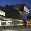 Italian building design by Zaha Hadid Architect