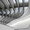 Italy building design by Zaha Hadid Architects