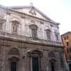 San Luigi dei Francesi Italian Baroque Architecture