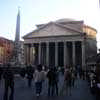Piazza della Rotunda Roman Architecture
