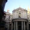 Santa Maria della Pace Rome