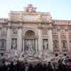 Fontane di Trevi Roma