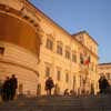 Palazzo di Quirinale Rome