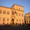 Palazzo di Quirinale Roma