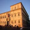 Palazzo di Quirinale Historic architecture