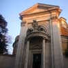 Sant’ Andrea al Quirinale Rome