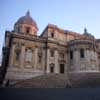 Santa Maria Maggiore Historic Buildings