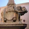 Santa Maria Sopra Minerva Rome square