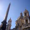 Piazza Navona Rome