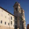 Trinita dei Monti Rome