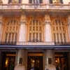 Spanish Steps hotel