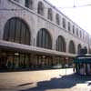 Stazione Termini Roma