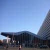 Rome Railway Station Italian Building Designs