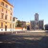 Porta Pia Rome