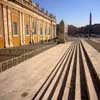 Piazza San Pietro Roma