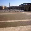 St Peter’s Square Rome