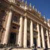 St Peters Basilica Rome